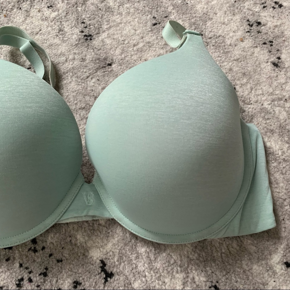 Guc 38D vs bra